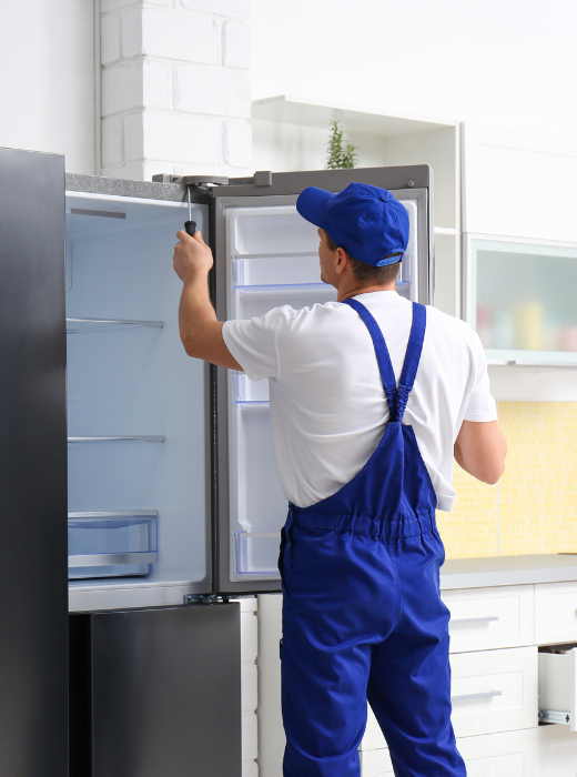 Freezer Repair Experts in Tucson