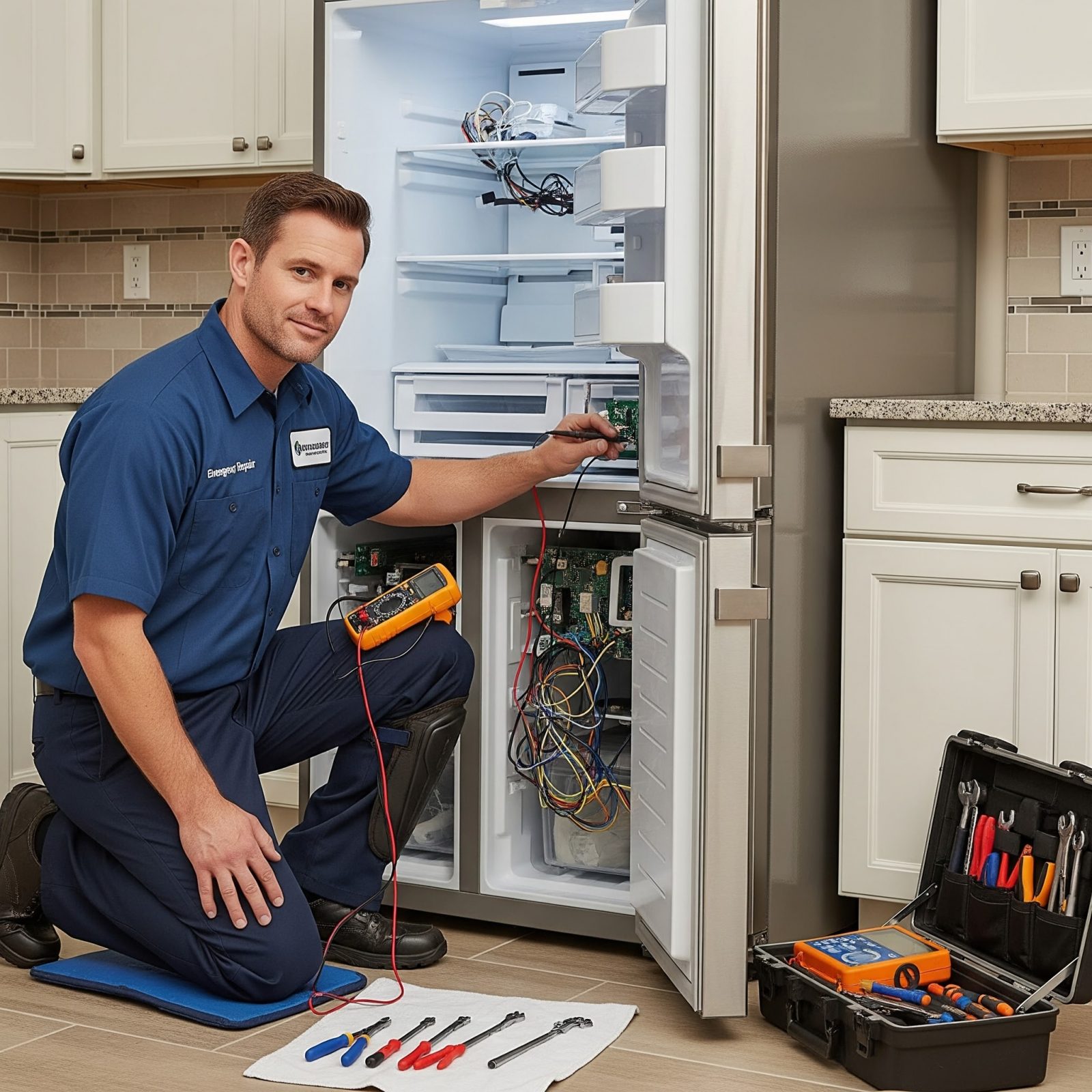 Best Refrigerator Services in Tucson