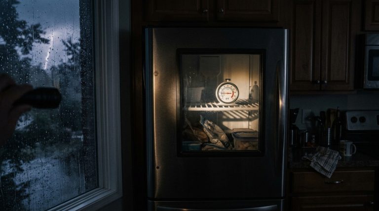 Chest Freezer Not Freezing