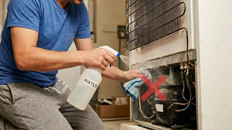 Best Refrigeratpr Repair Experts in Tucson