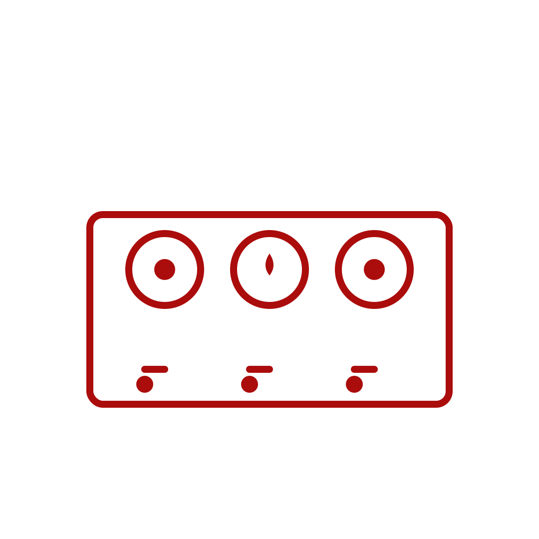 Cooktop Repair