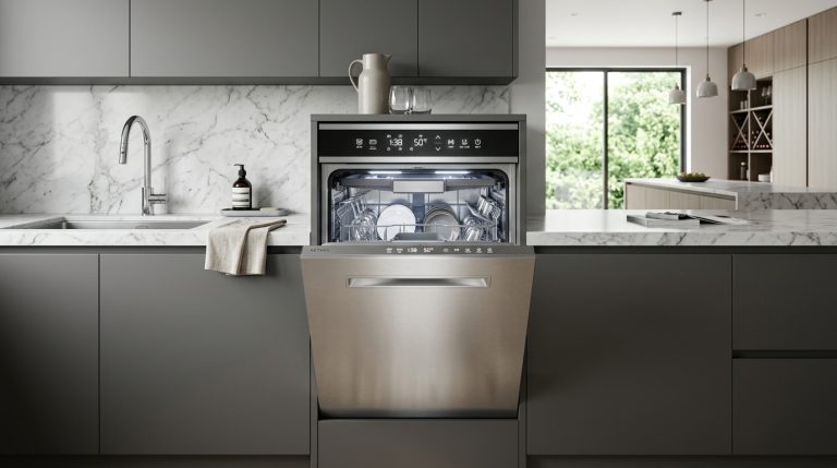 DIshwasher