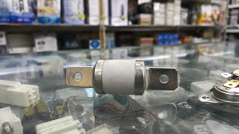 Dryer Thermal Fuse