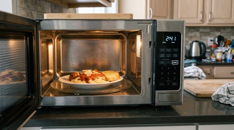 Expereinced Microwave Repair in Tucson