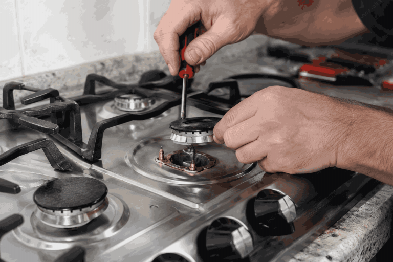 Expert Stove Reapir In Tucson