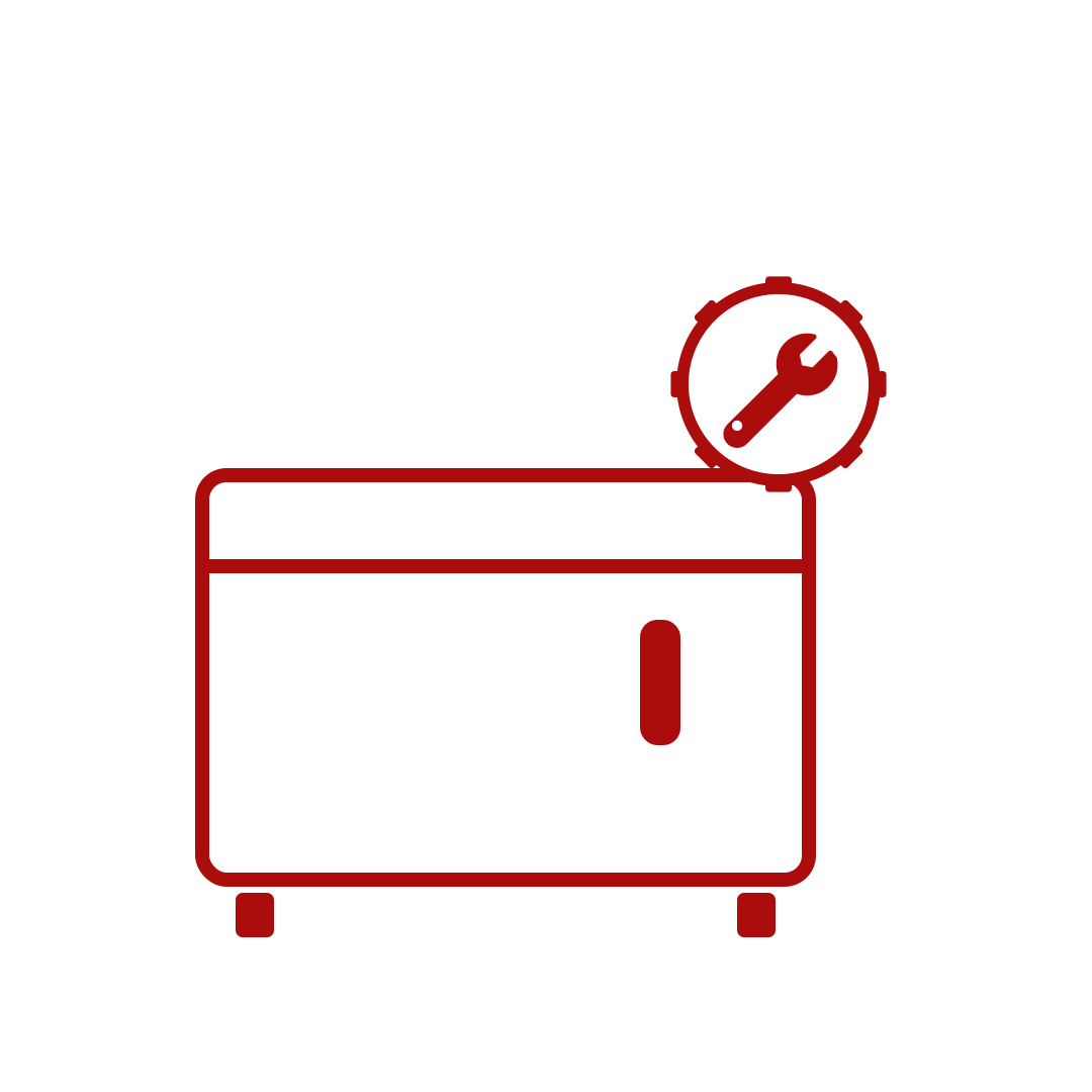 Freezer Repair