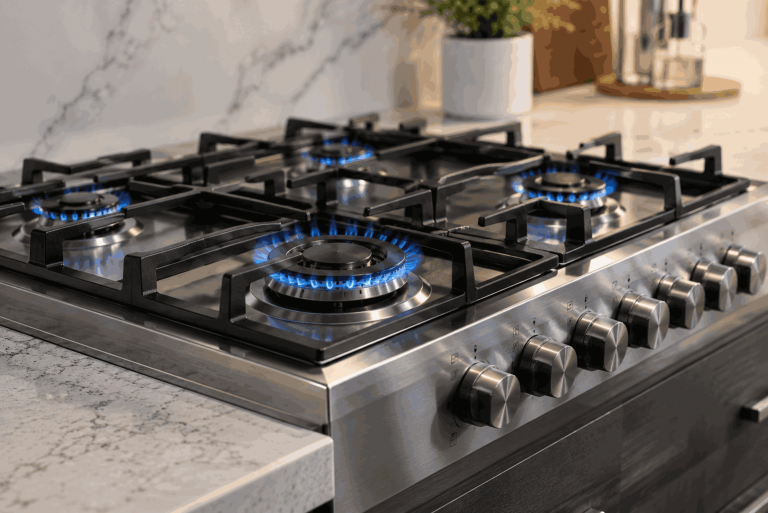 Gas Stove Reparing Experts in Tucson