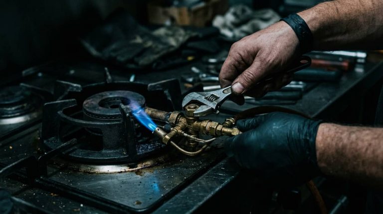 BEst Stove Repair near me