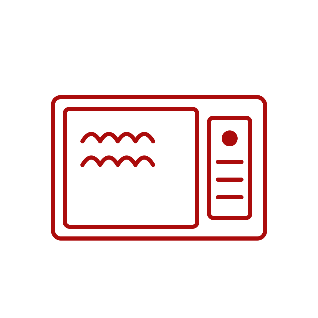 Microwave Repair