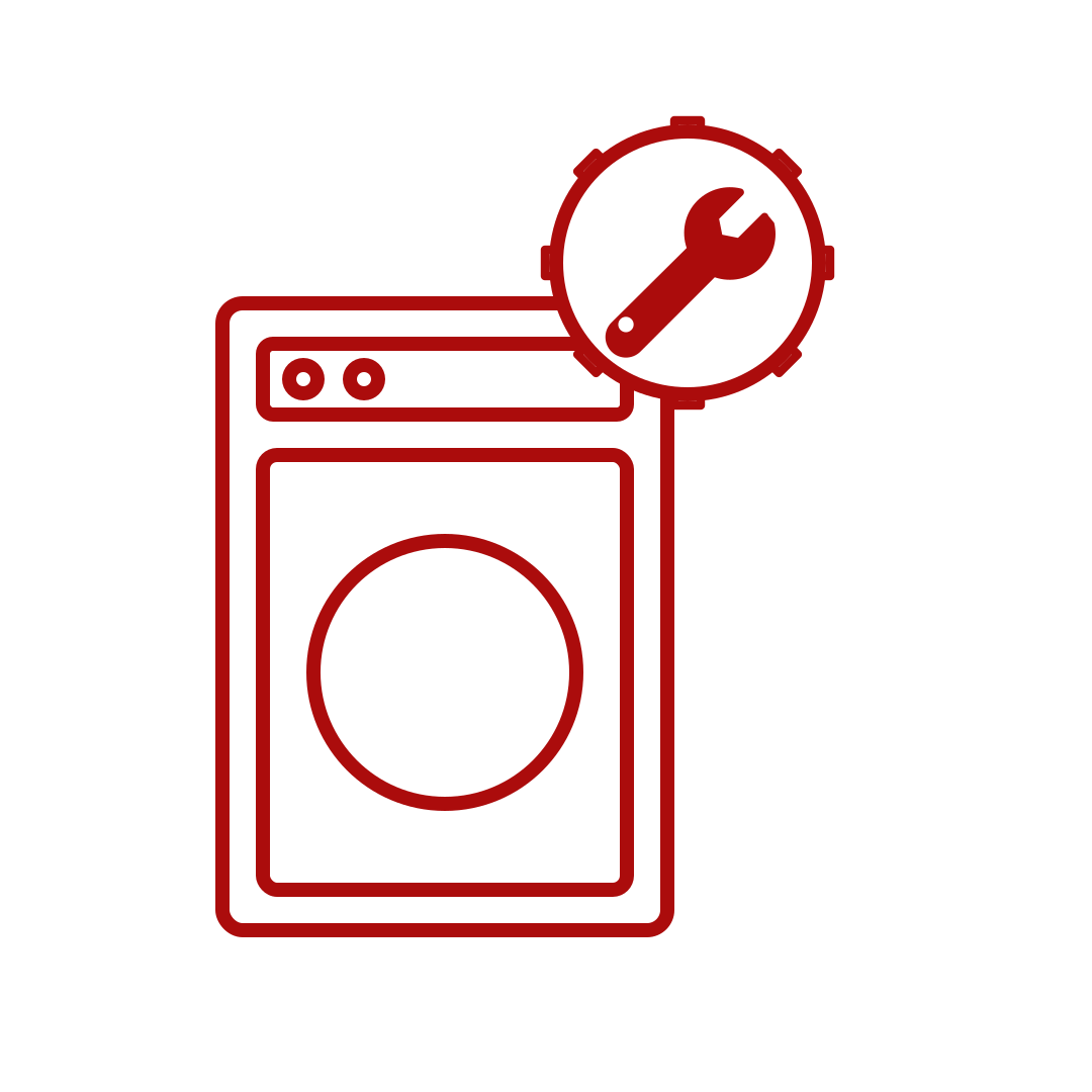Oven Repair