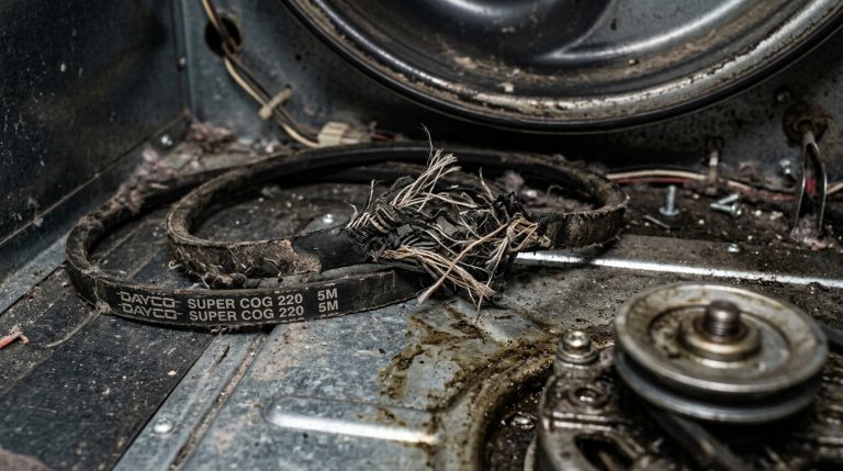 Professsional Dryer Repair in Tucson