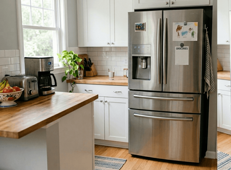 Quality Refrigerator Repair Experts in Tucson
