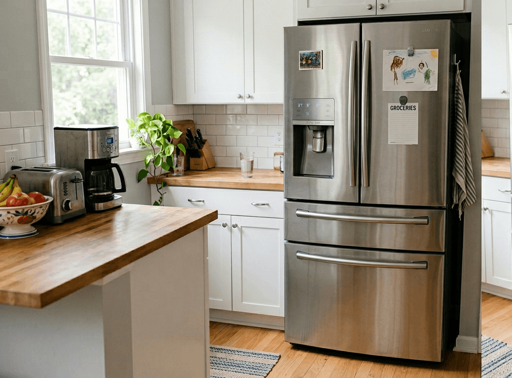 Quality Refrigerator Repair Experts in Tucson
