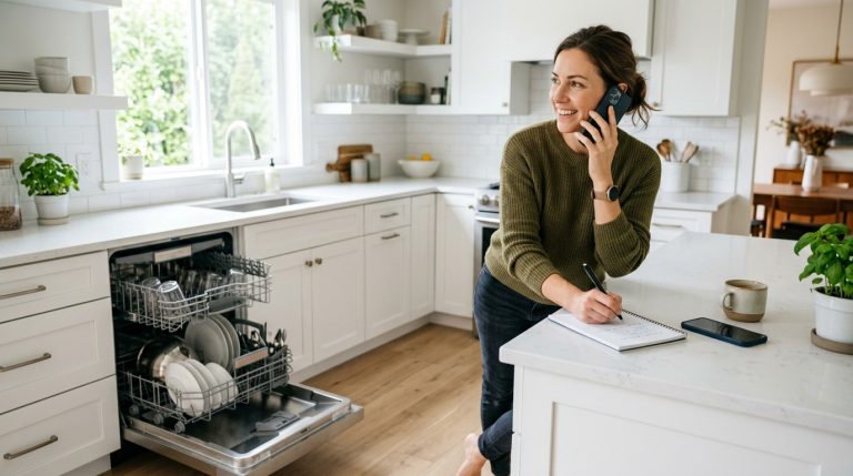 Questions to Ask Appliance Repair Technician