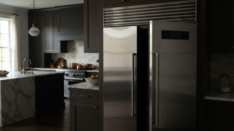 Refrigerator Won't Turn On