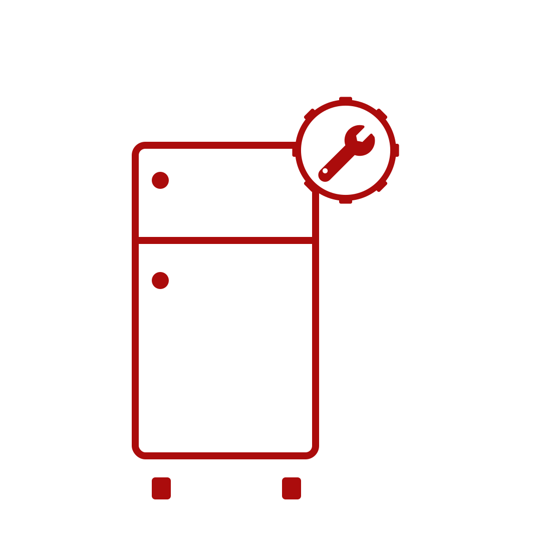 Refrigerator Repair