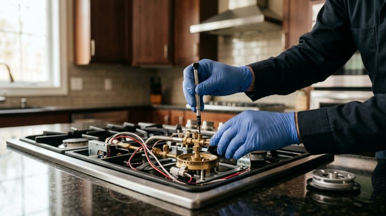 Appliance Repair in Tucson
