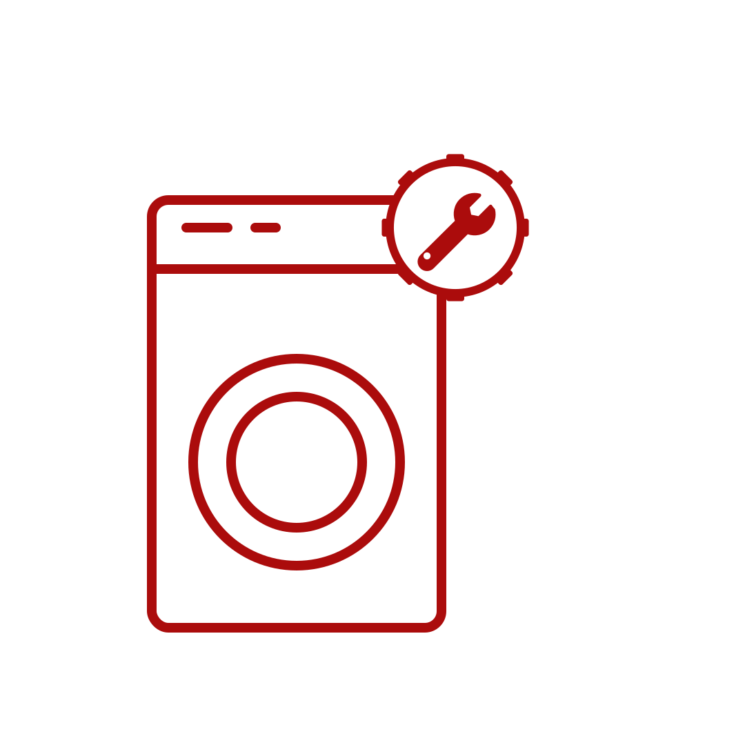 Washing Machine Repair