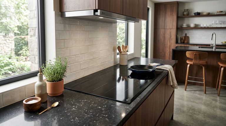 Induction Cooktop Repair Experts in Tucson