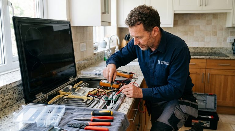 Gas Cooktop Reapir Cost Tucson