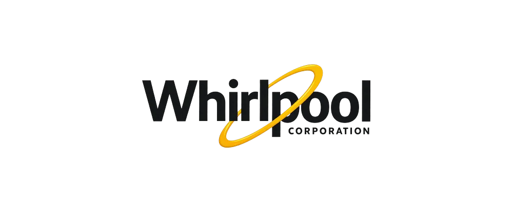 whirlpool repair